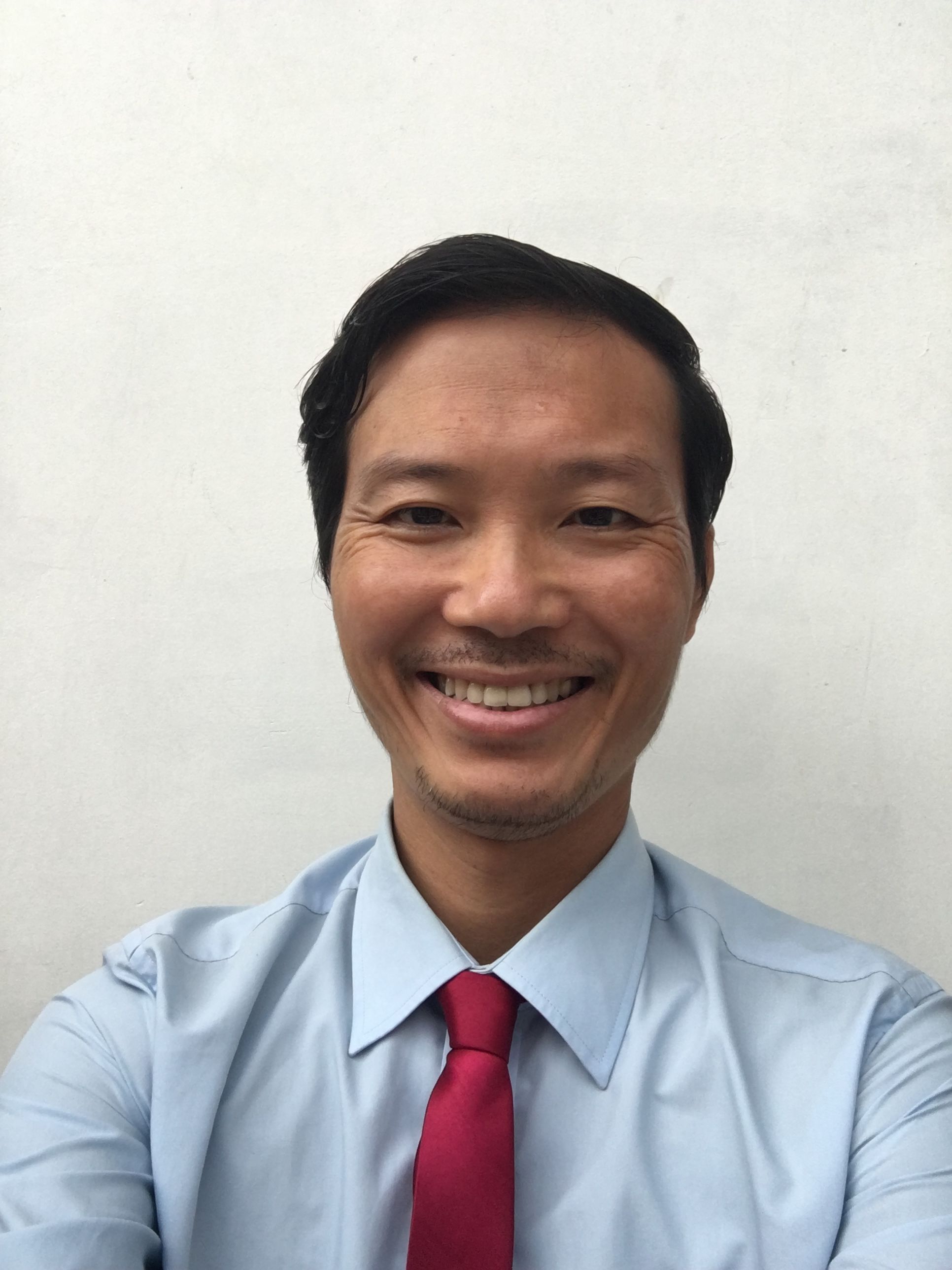 Anthuan Vuong