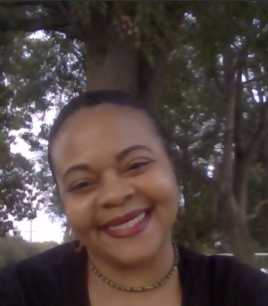 I April Thompson