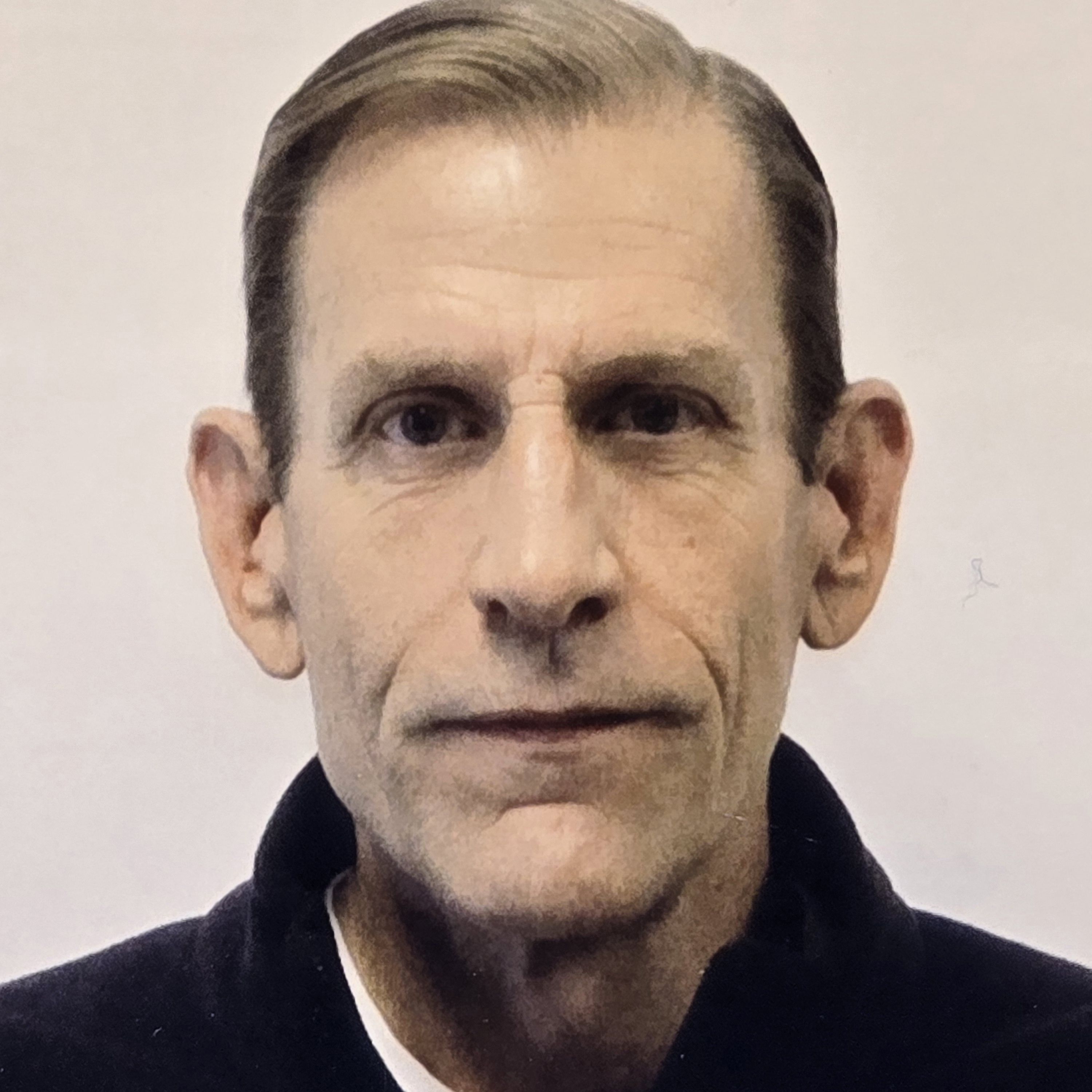 Matthew Lyons