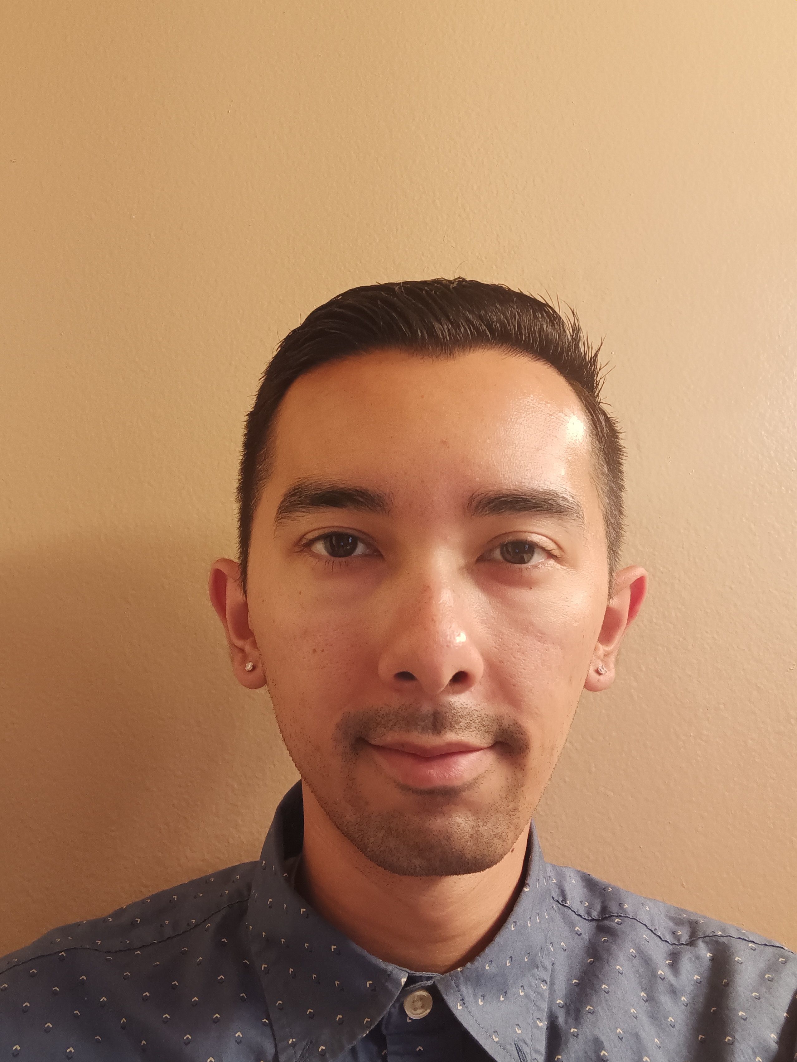 Jacob Jauregui