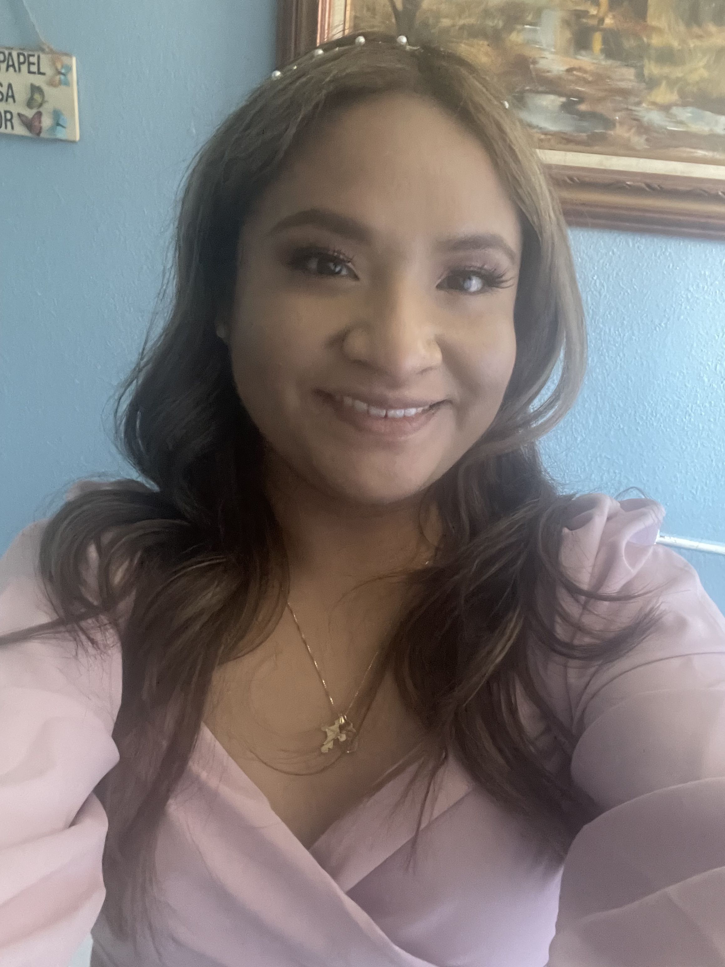 Guadalupe Aranda - Flores