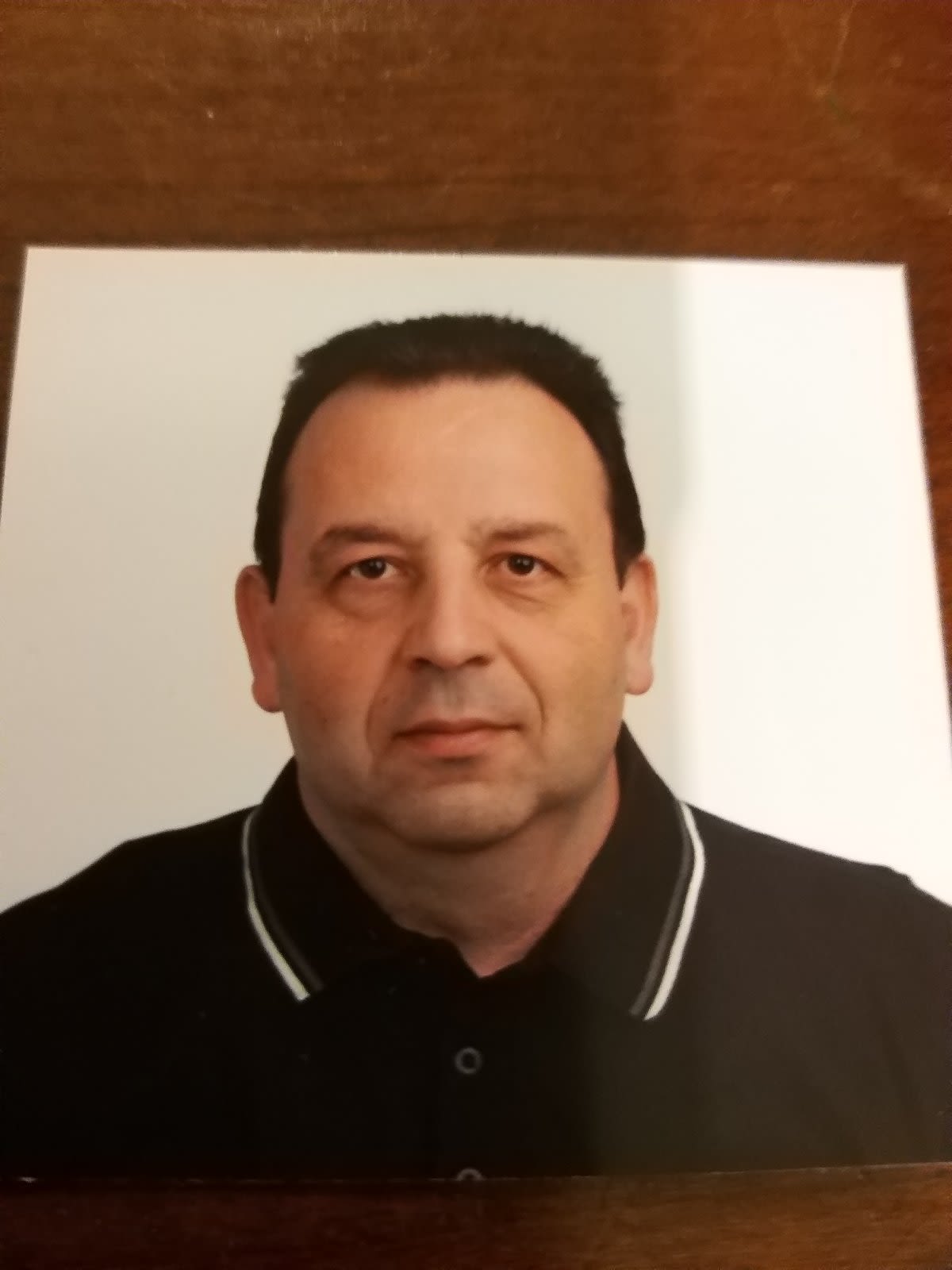 Elias Marinos
