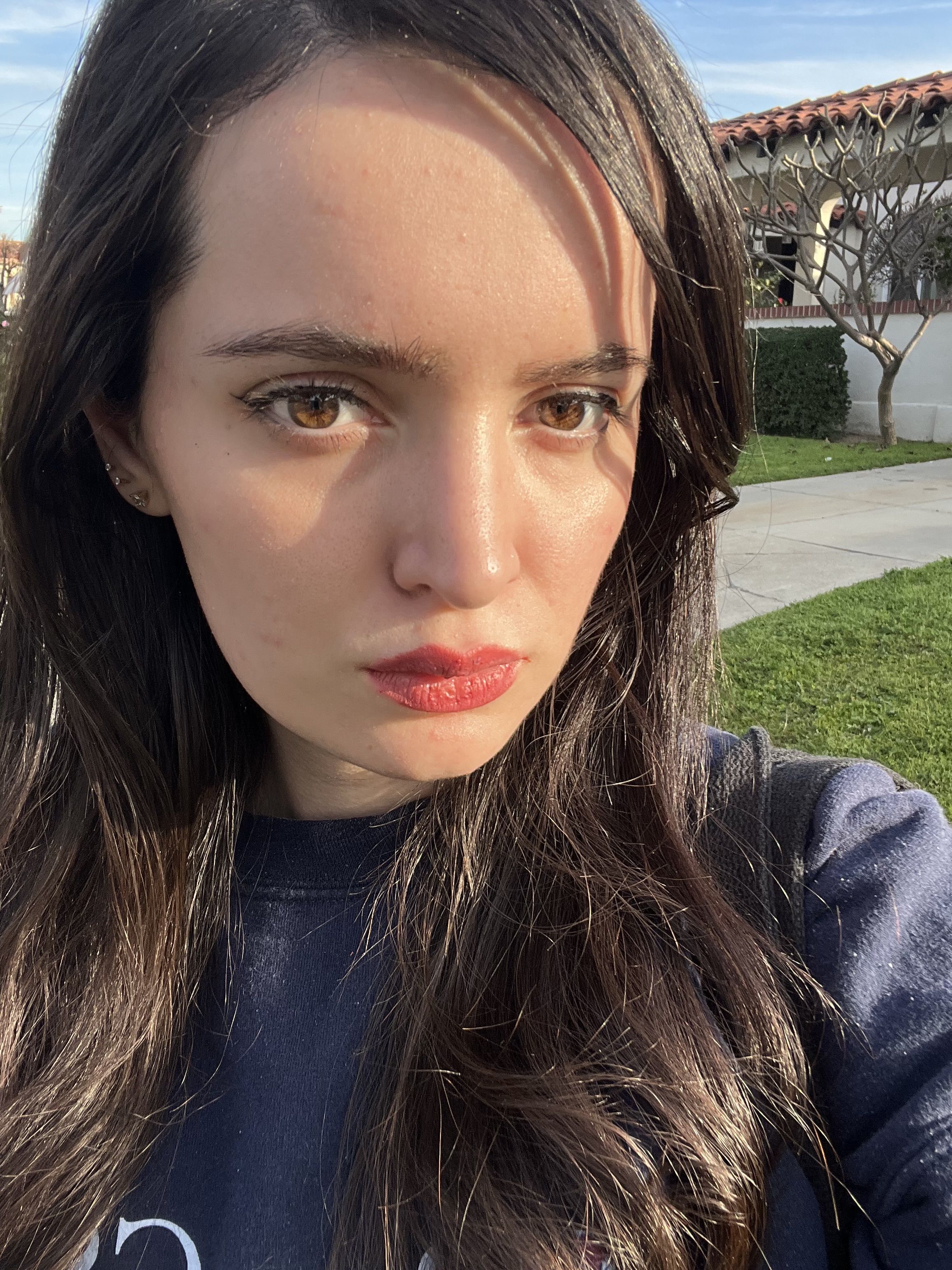 Melanie Tirre