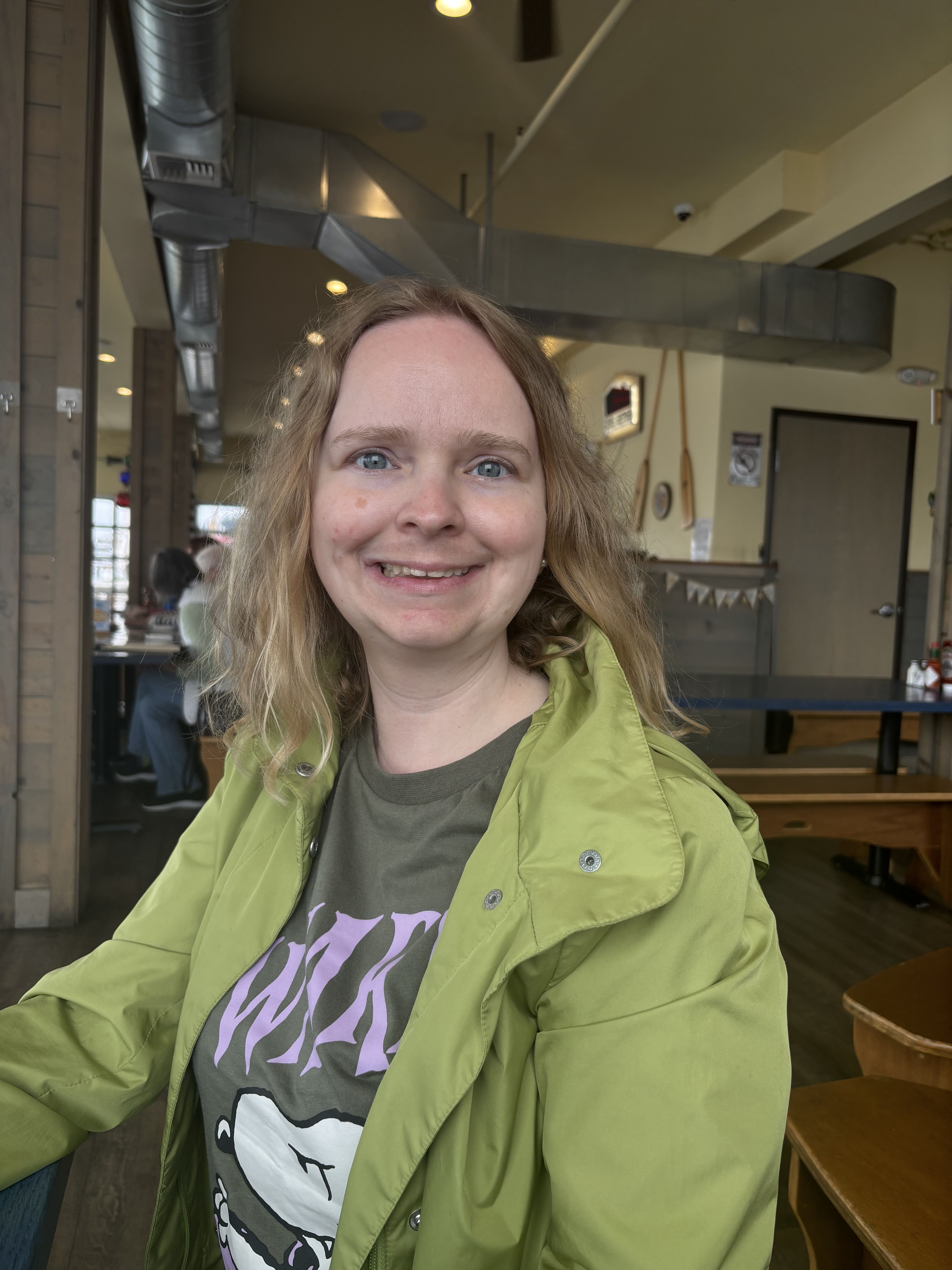 Anna Sahlstrom