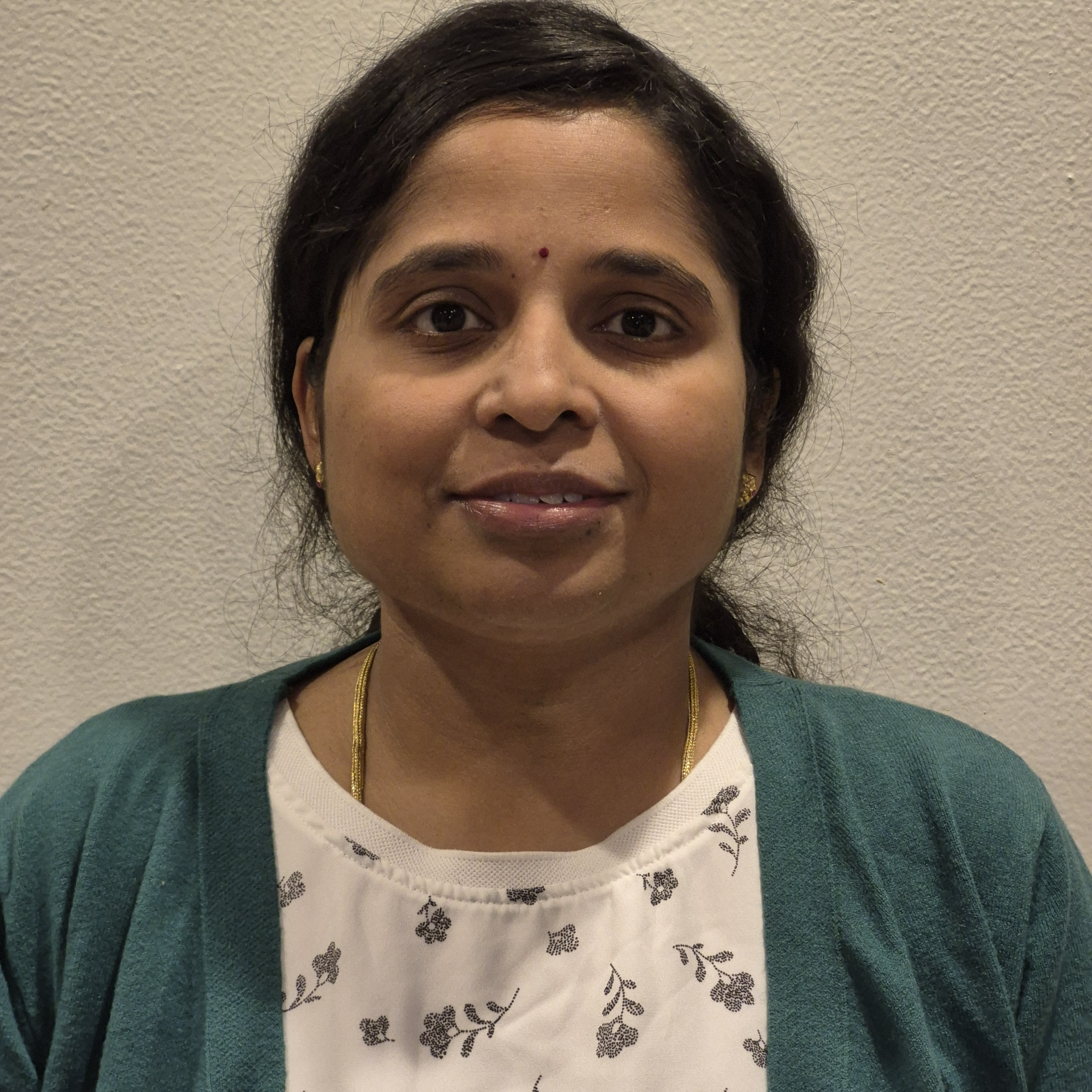 Lavanya Gangadharan