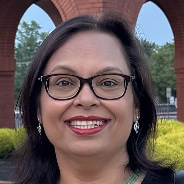 Smita Devpura
