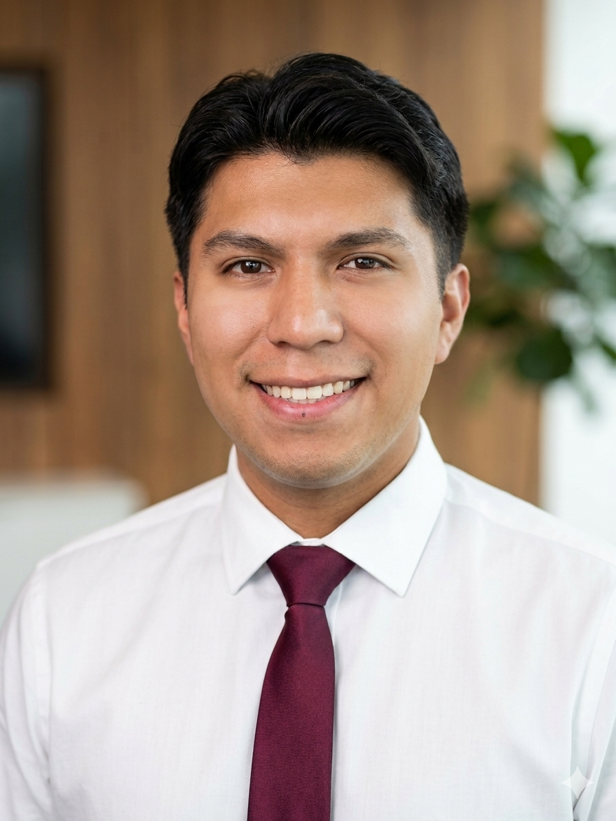 Jose Lopez Perez