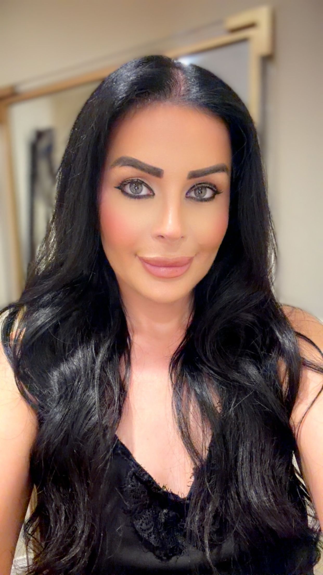 Liza Hormous