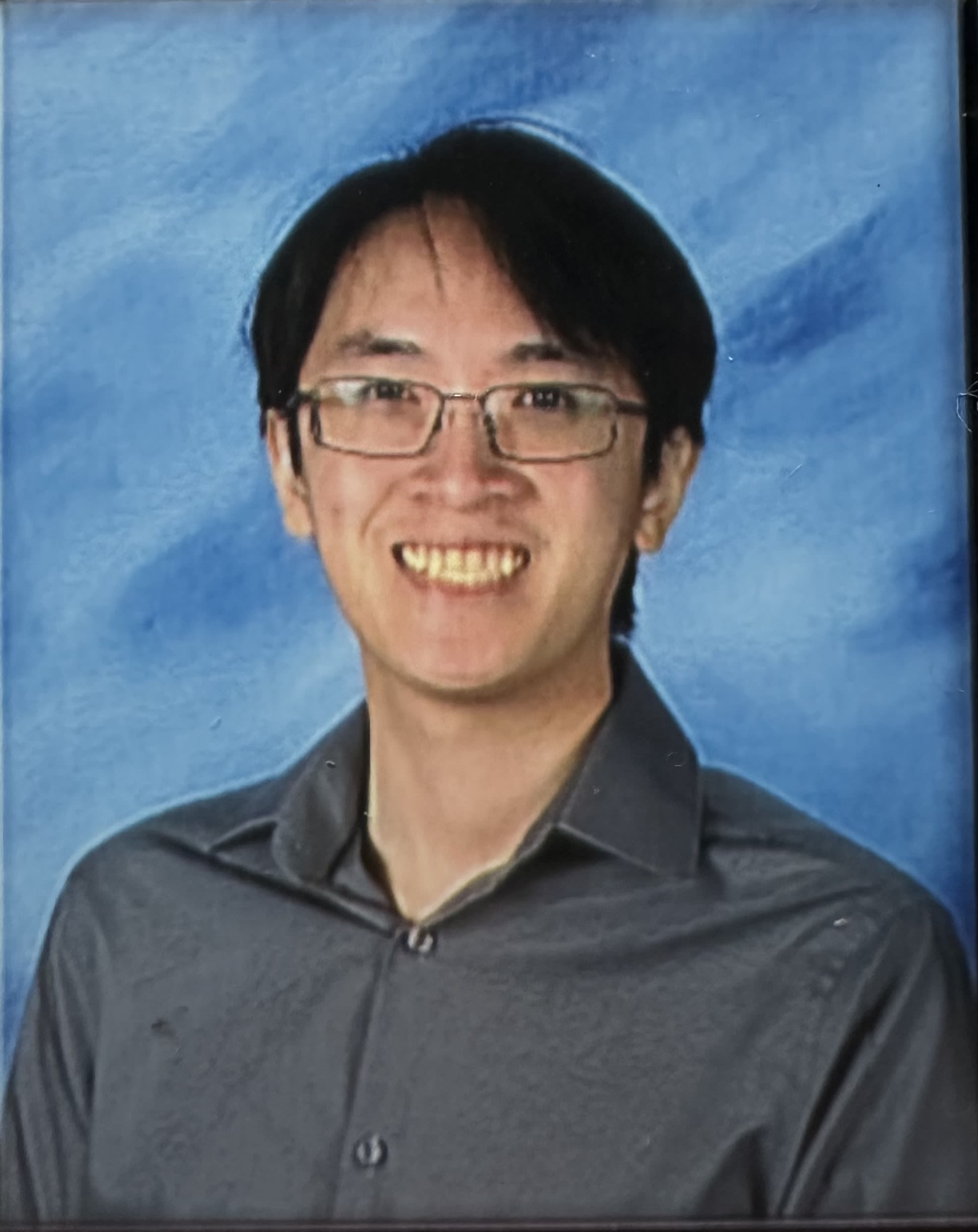 Scott Nguyen