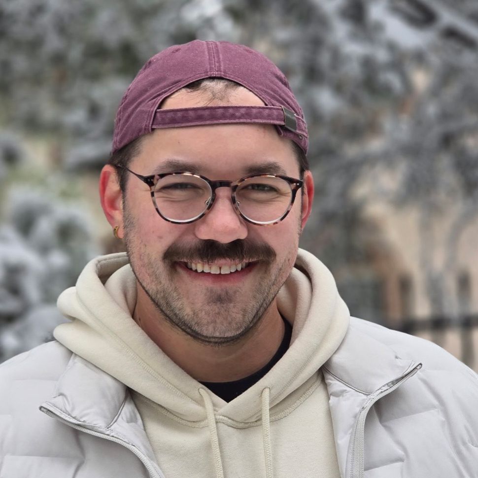 Michael Kuzmack