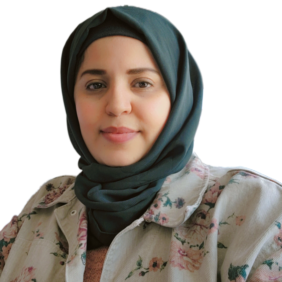 Afaq Muqbel