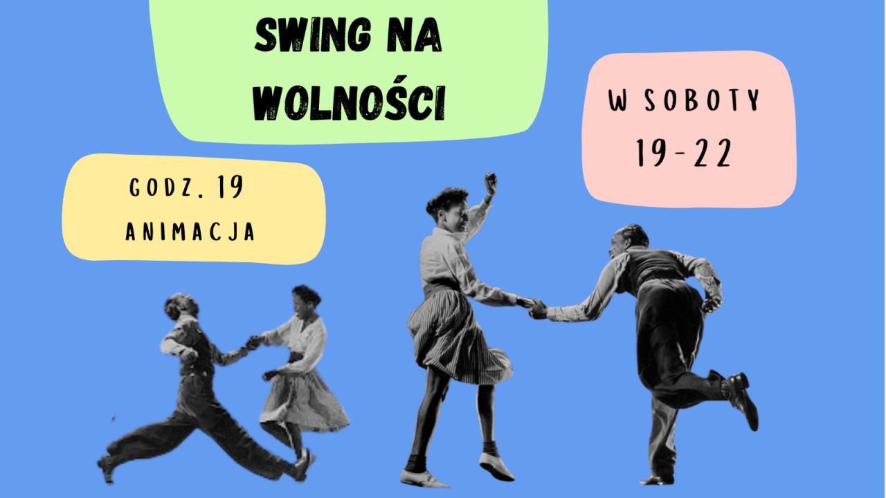 image of Swing na Wolności