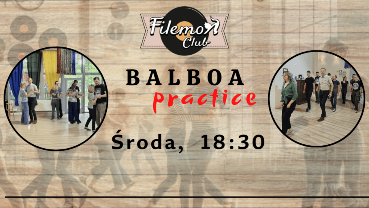 image of Balboa Practice