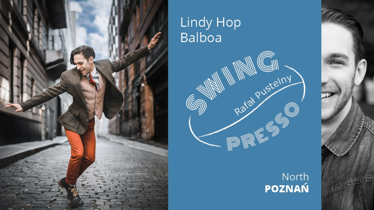 image of Swingpresso North 2025