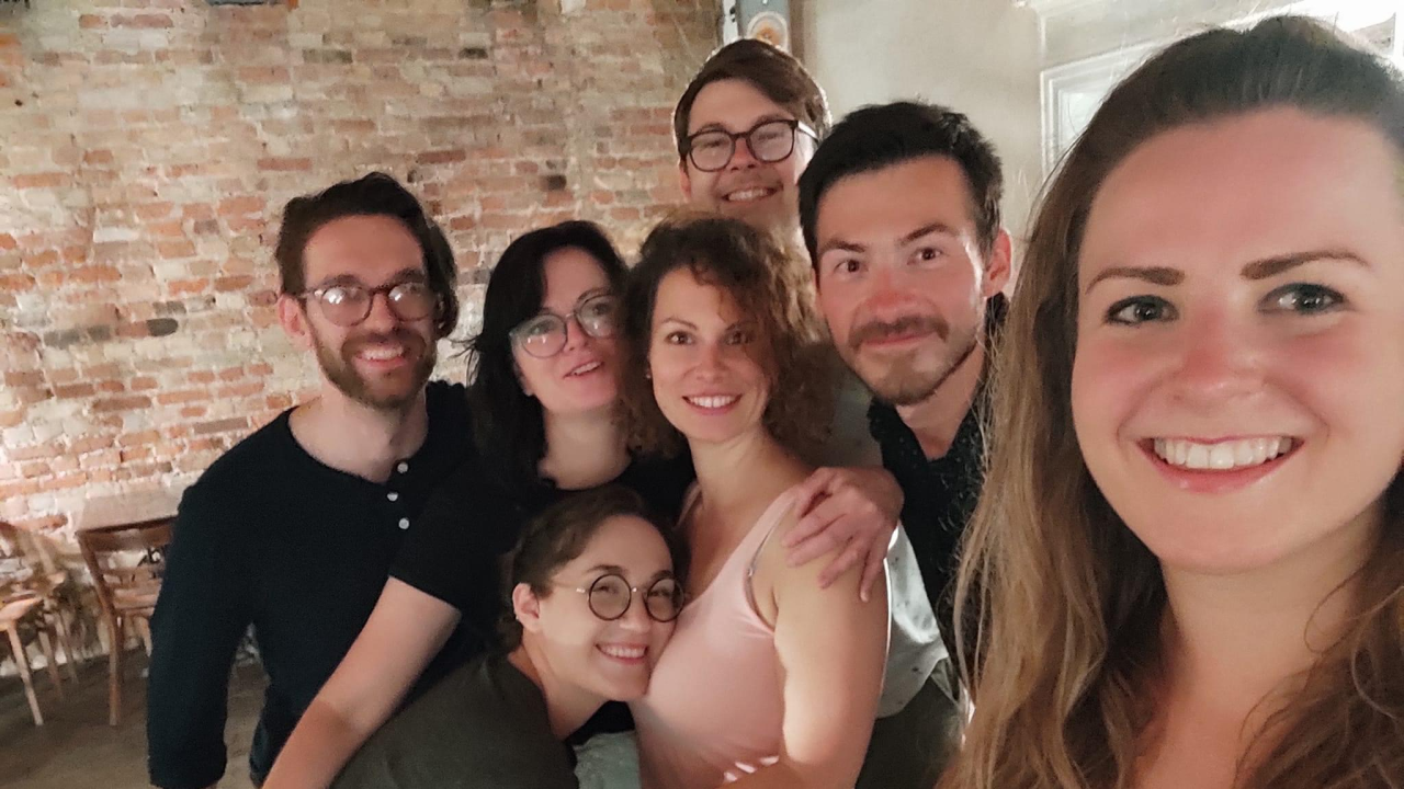 image of O 20-tej w Południe