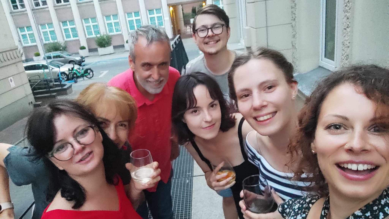 image of O 20-tej w Południe