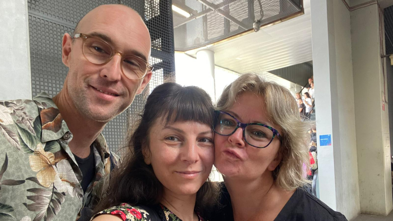 image of O 20-tej w Południe