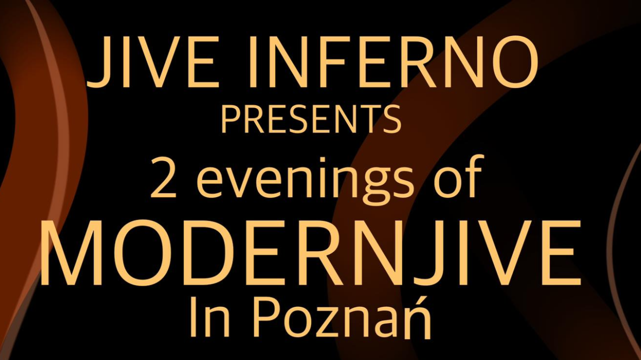 image of Jive Inferno