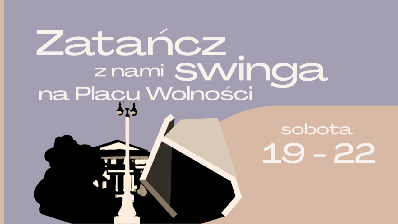 image of Swing na Placu Wolności