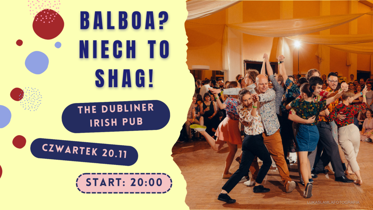 image of Balboa? Niech to Shag!