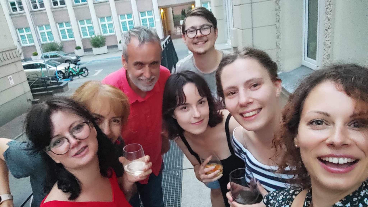 image of O 20-tej w Południe