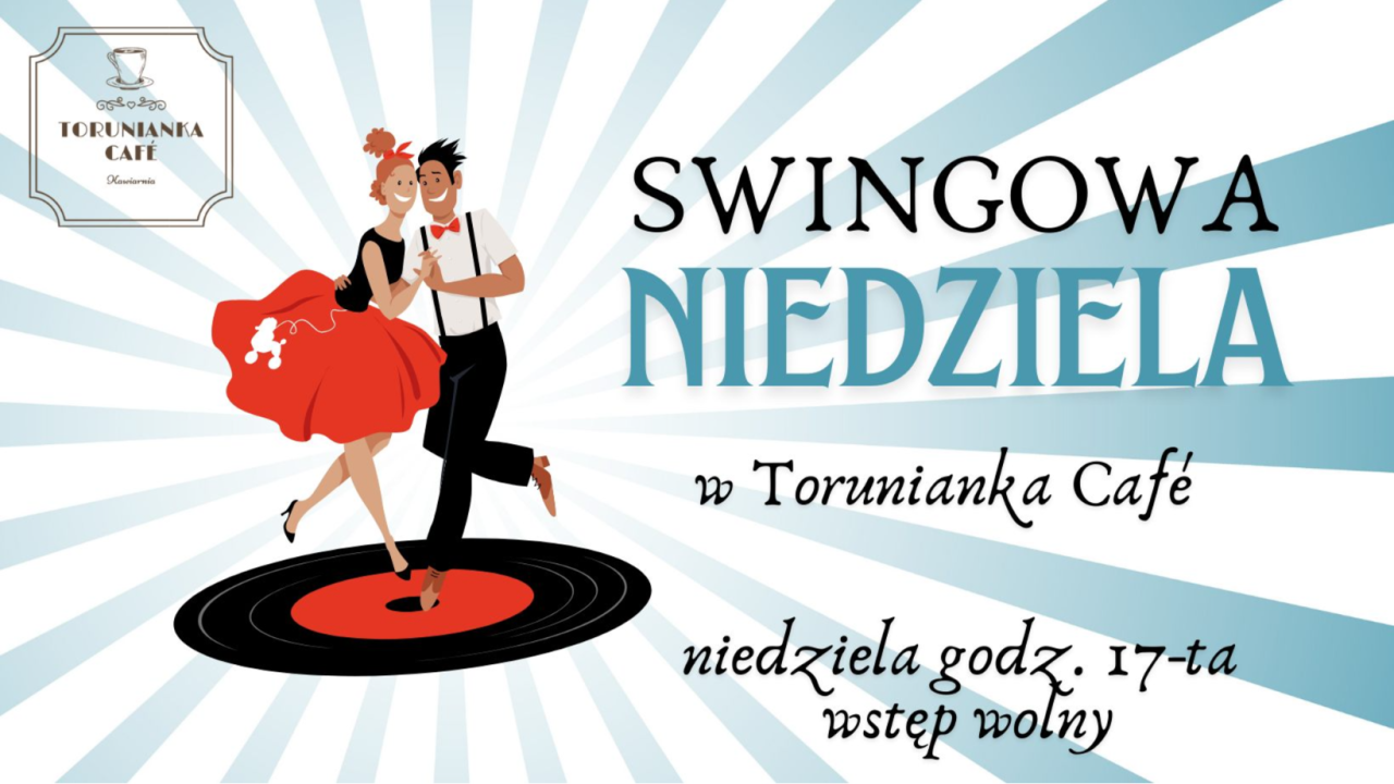 image of Swingowa niedziela w Toruniance