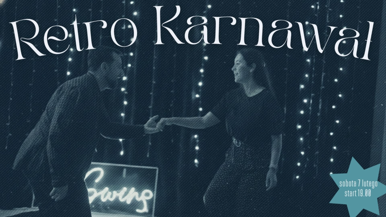 image of Retro Karnawał