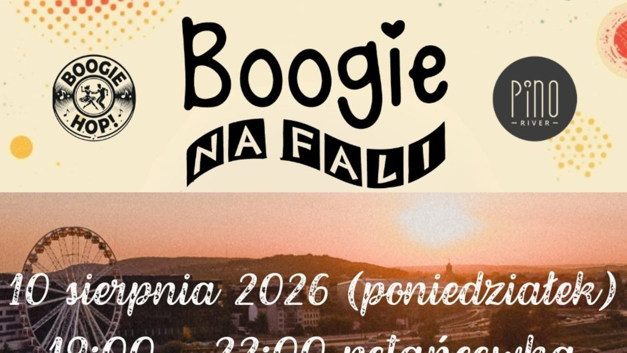 image of Boogie na fali