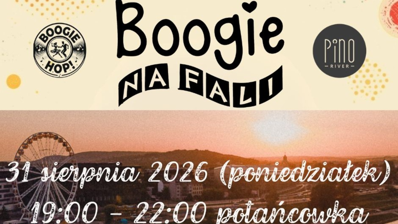 image of Boogie na fali