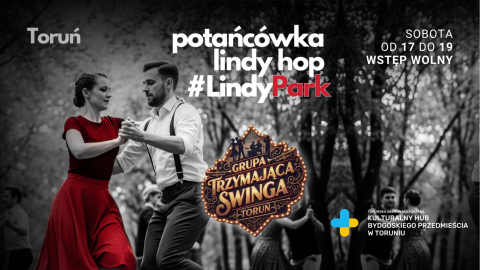 image of LindyPark