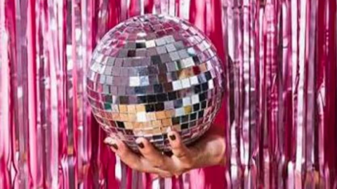 image of O 20-tej w Południe 🎉🎉🎉 Edycja cekinowa