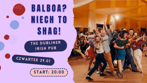 image of Balboa? Niech to Shag!