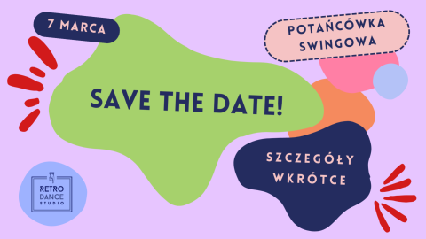 image of Przedwiosenna Potańcówka w Domu Kultury "Orle Gniazdo"