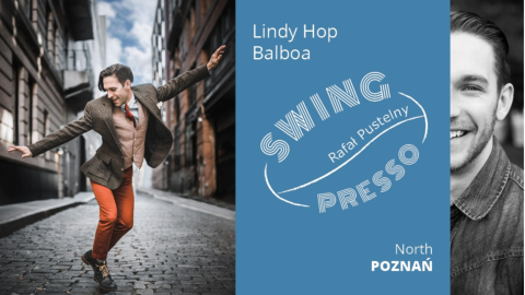 image of Swingpresso North 2026