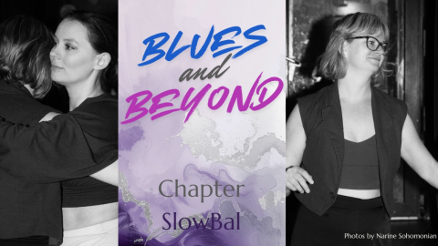 image of Blues & Beyond | Chapter: SlowBal