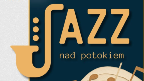 image of JAZZ nad potokiem
