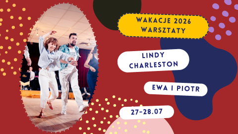 image of Warsztaty wakacyjne w RDs!