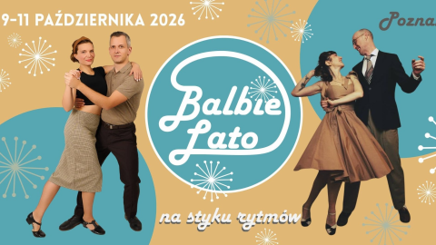 image of BALbie Lato 2026 | Na styku rytmów