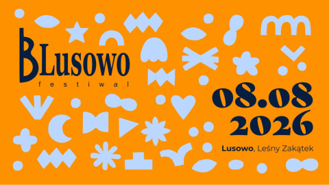 image of Festiwal BLusowo 2026