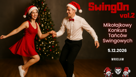 image of 🎶 SwingOn vol.2 🎶