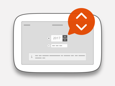 Swipeguide