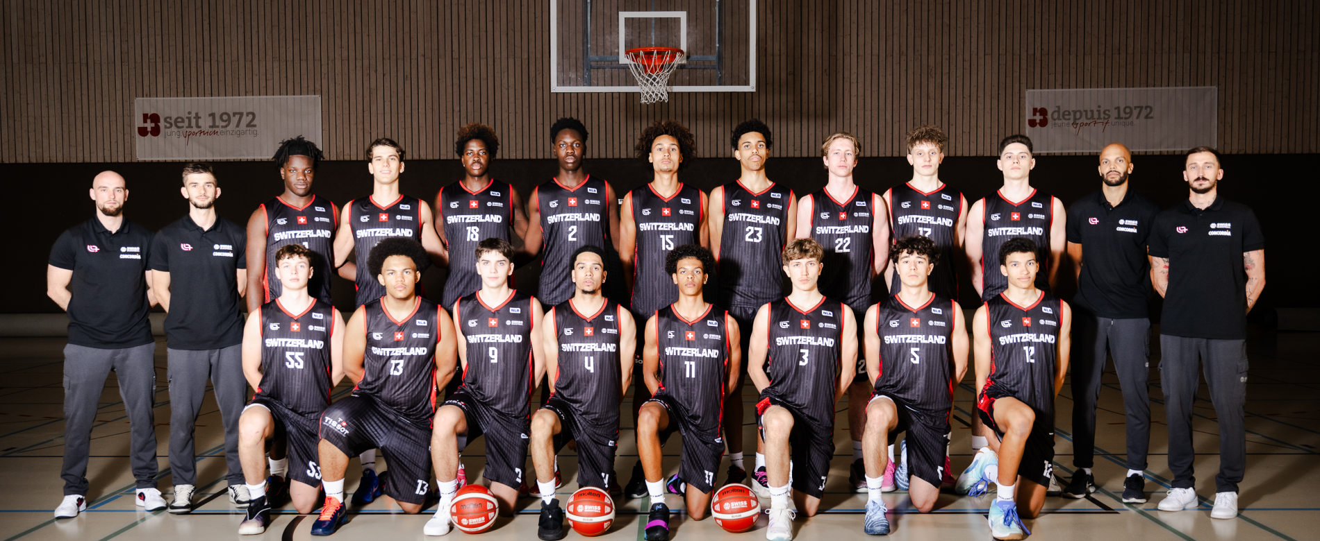 Roster