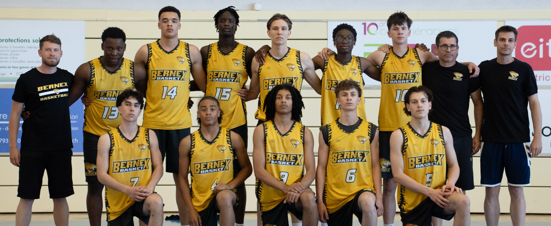 CSJC U18 Men National