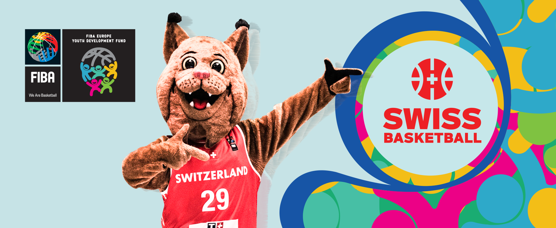 Home Swiss Basketball