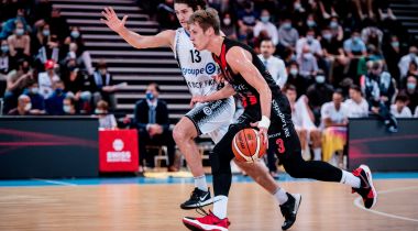 News Center Swiss Basketball