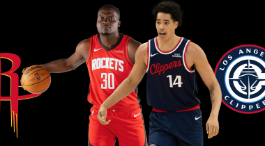 Reprise de la NBA : victoires des équipes de nos joueurs suisses