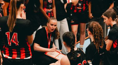 U16 Women National : douze équipes prêtes à lancer la saison