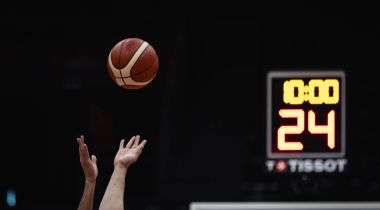 Information für Lizenznehmer von Swiss Basketball