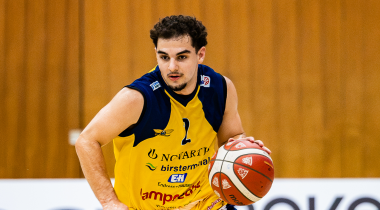 SBL Men : retour sur les matchs du week-end