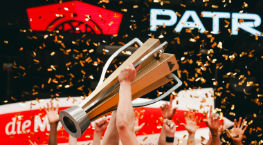 Patrick Baumann Swiss Cup: nuovo sorteggio maschile